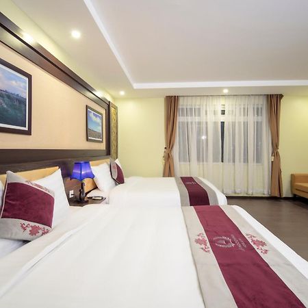 Le Indochina Hotel & Beach Da Nang City 外观 照片