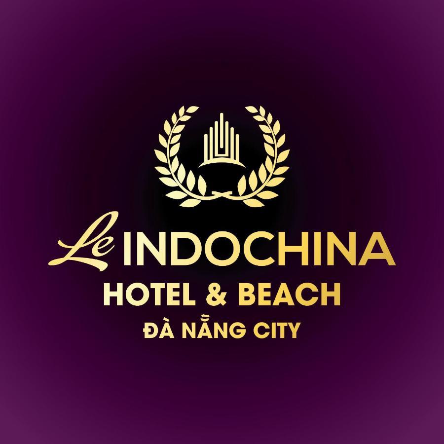 Le Indochina Hotel & Beach Da Nang City 外观 照片