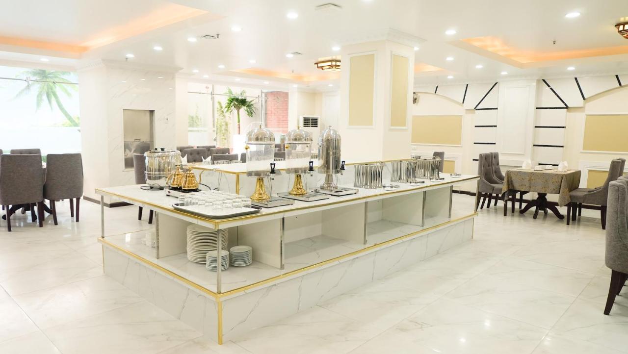 Le Indochina Hotel & Beach Da Nang City 外观 照片