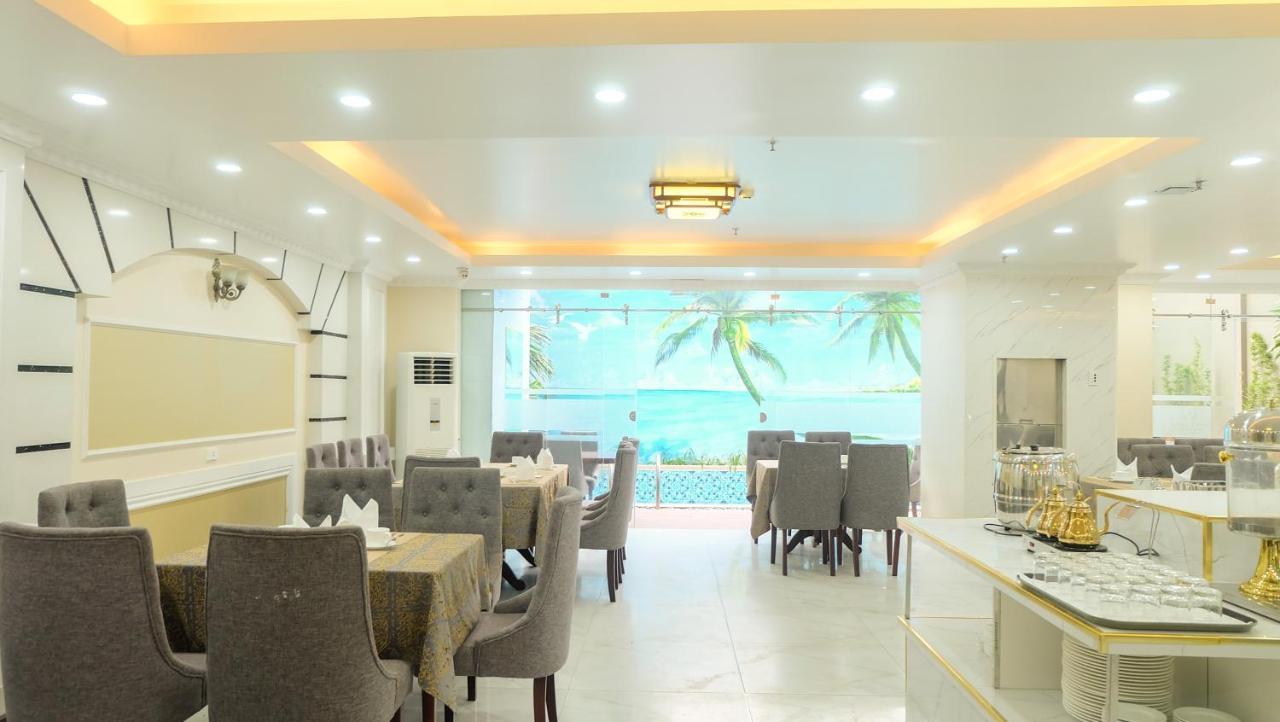 Le Indochina Hotel & Beach Da Nang City 外观 照片