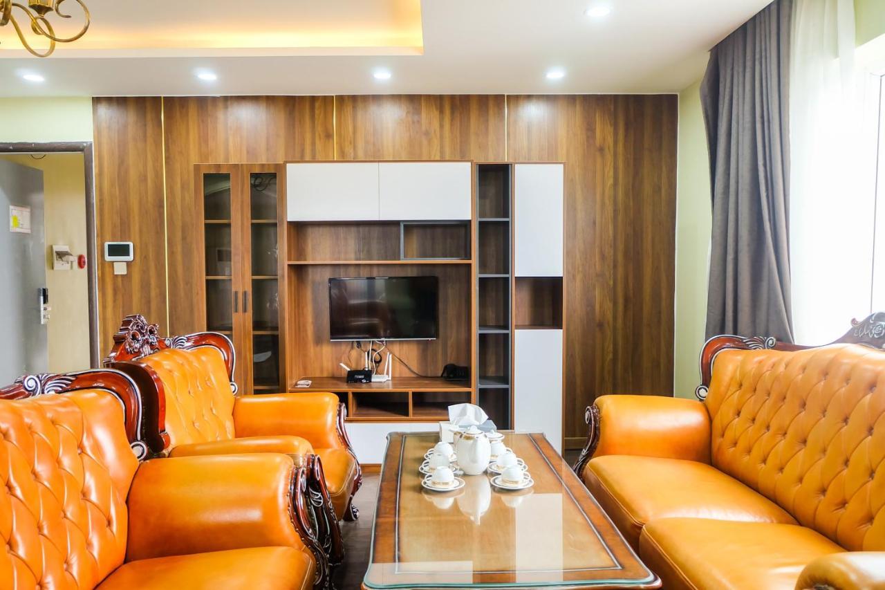 Le Indochina Hotel & Beach Da Nang City 外观 照片