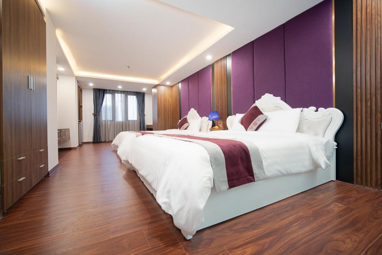 Le Indochina Hotel & Beach Da Nang City 外观 照片