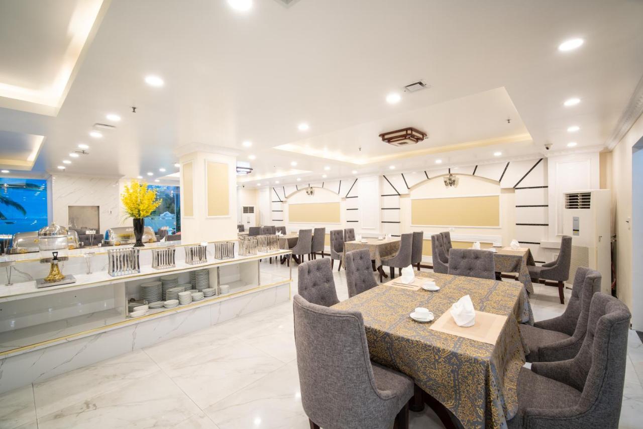Le Indochina Hotel & Beach Da Nang City 外观 照片