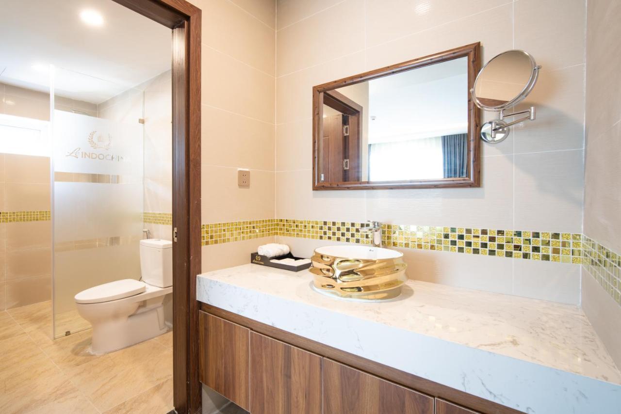 Le Indochina Hotel & Beach Da Nang City 外观 照片