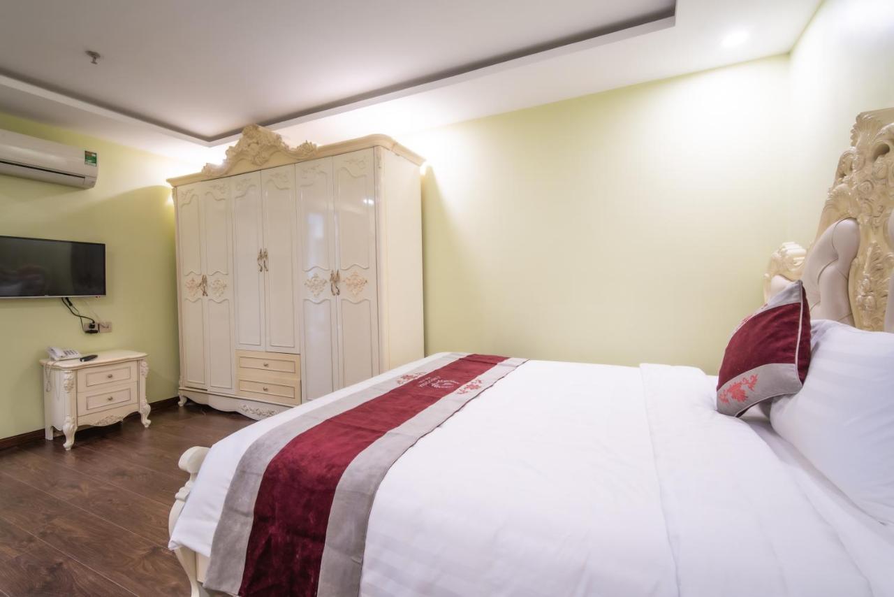 Le Indochina Hotel & Beach Da Nang City 外观 照片