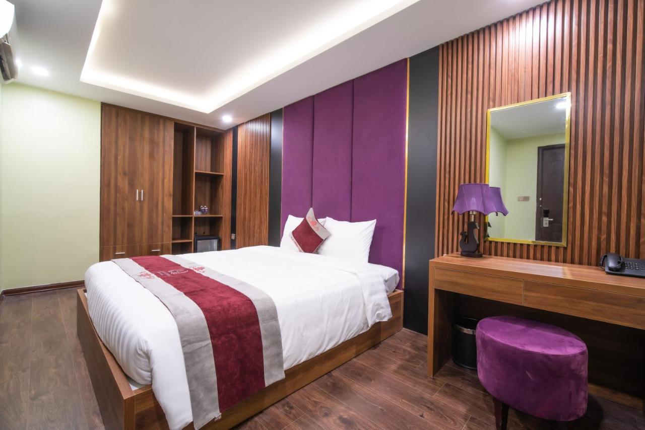 Le Indochina Hotel & Beach Da Nang City 外观 照片