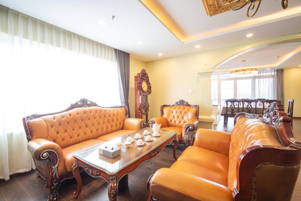 Le Indochina Hotel & Beach Da Nang City 外观 照片