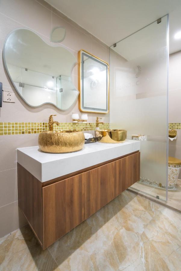 Le Indochina Hotel & Beach Da Nang City 外观 照片