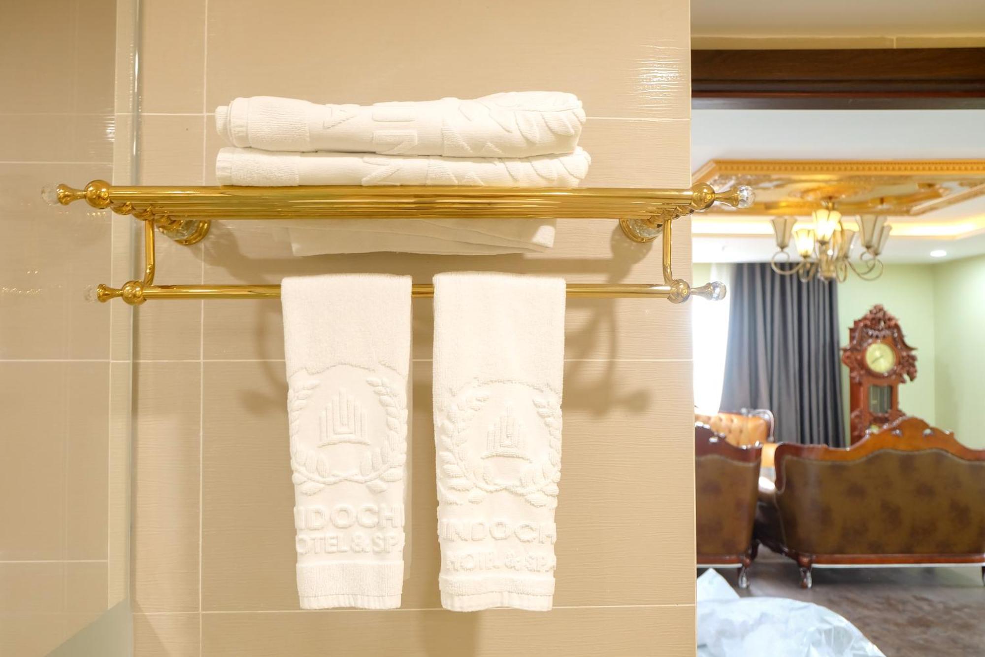 Le Indochina Hotel & Beach Da Nang City 外观 照片