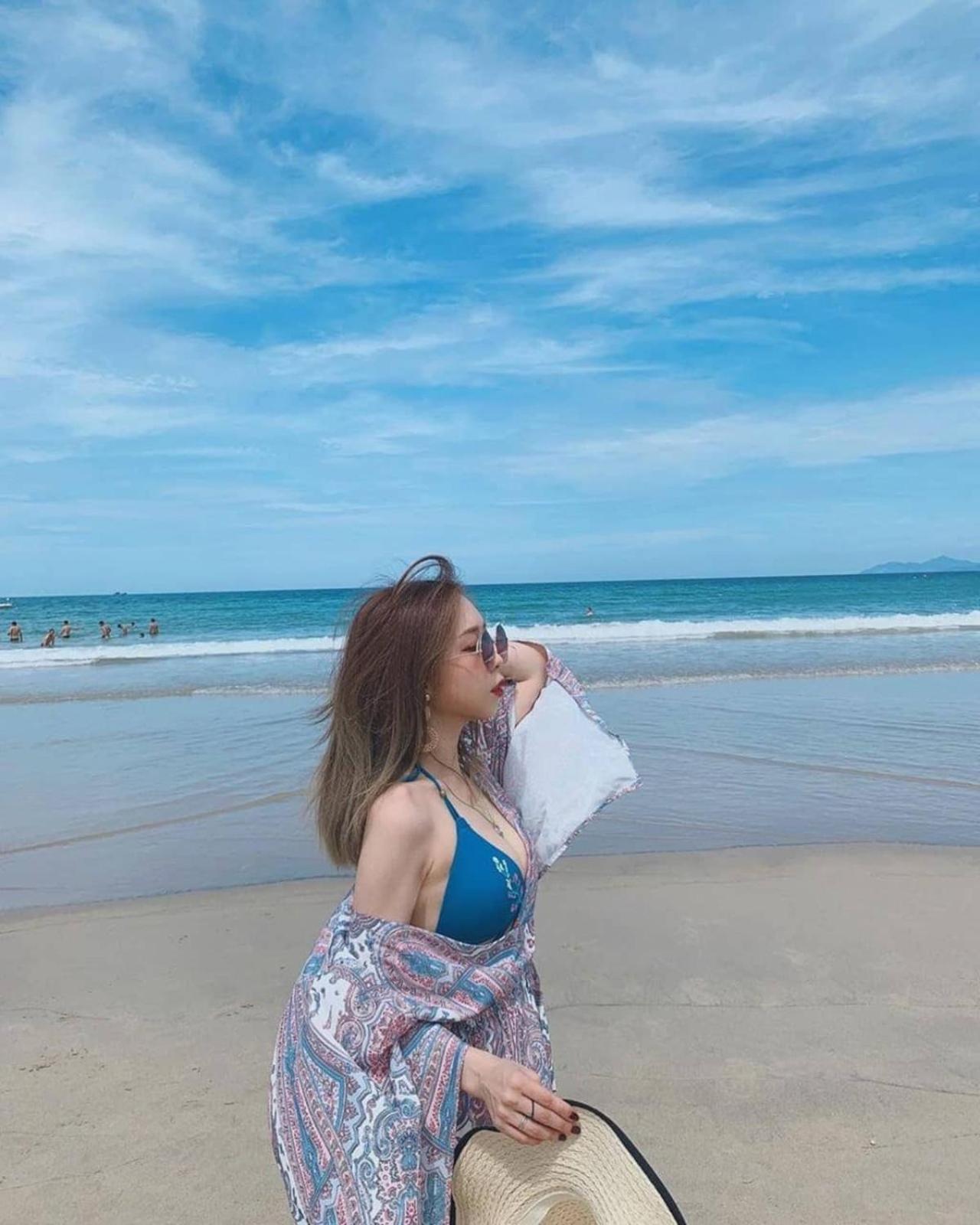 Le Indochina Hotel & Beach Da Nang City 外观 照片