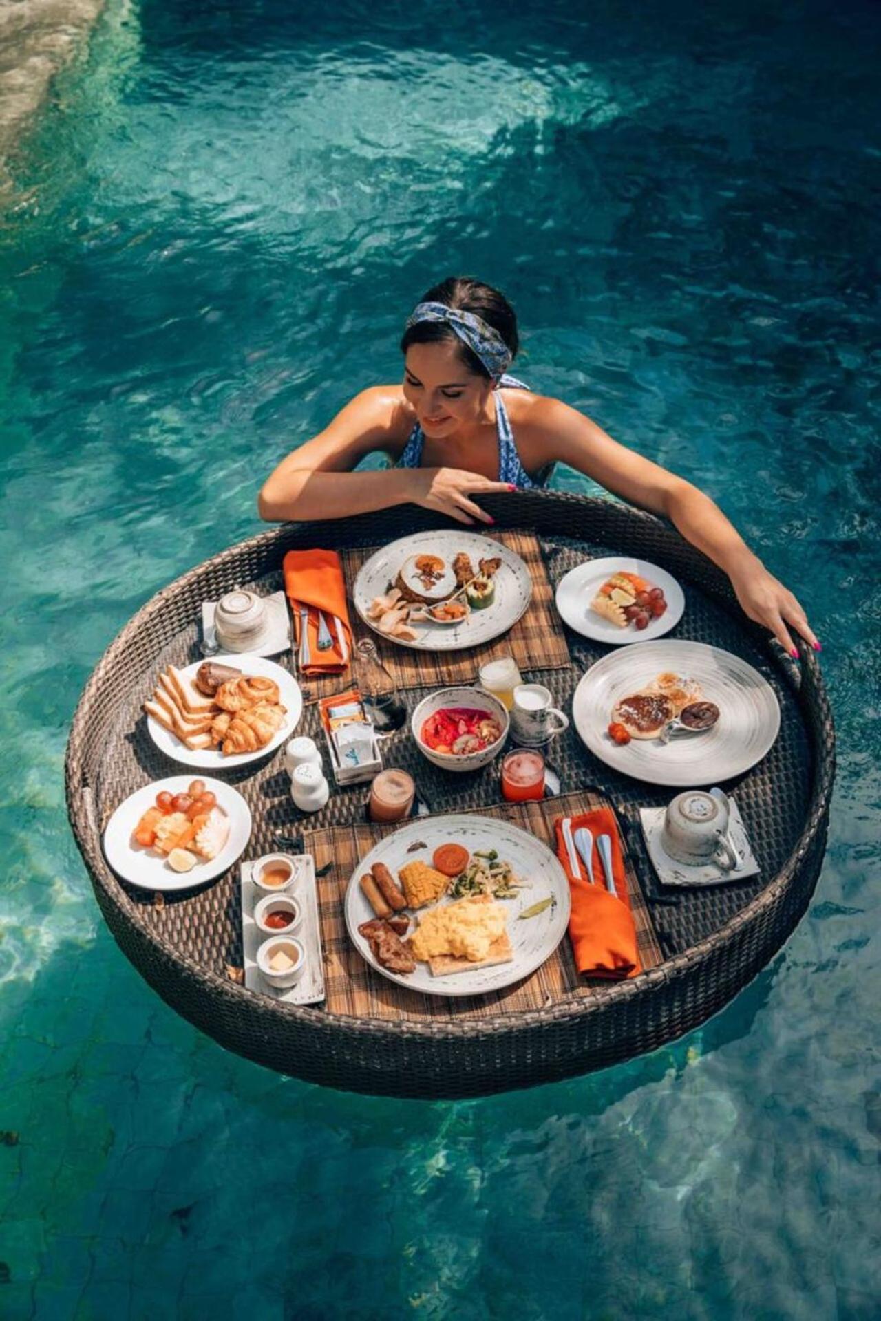 Le Indochina Hotel & Beach Da Nang City 外观 照片