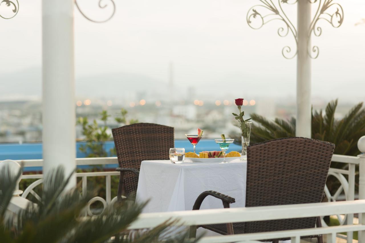 Le Indochina Hotel & Beach Da Nang City 外观 照片