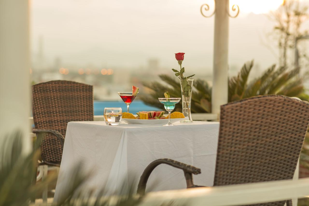 Le Indochina Hotel & Beach Da Nang City 外观 照片